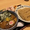 松戸富田製麺 ららぽーとTOKYO-BAY店
