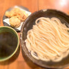 釜揚げうどん専門店もと