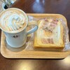 ドイトンコーヒー 結城駅前店