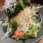 炭火焼タイガー - 