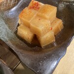 炭火焼タイガー - 