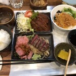 肉ダイニング Miyabi亭 - 