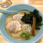 三代目 仙八来々軒 - 