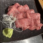 炭火焼タイガー - 