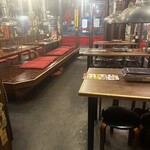 名古屋名物 味噌とんちゃん屋 国府宮ホルモン - 