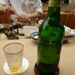 懐石料理 桝田 - 