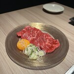 焼肉 BEEFMAN - 