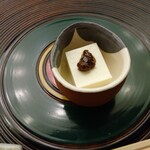 懐石料理 桝田 - 先付