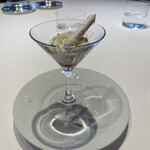 オーベルジュ・ド・リル - 株主優待コース　あまおう苺のロマノラ