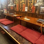 名古屋名物 味噌とんちゃん屋 国府宮ホルモン - 