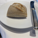 オーベルジュ・ド・リル - パン