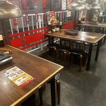 名古屋名物 味噌とんちゃん屋 国府宮ホルモン - 