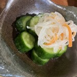 炭火焼タイガー - 