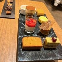 GENTLE Dining - 