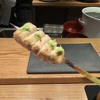 とり茶太郎 - 