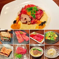 天空焼肉 星遊山 - 