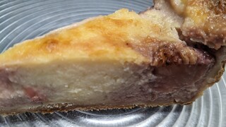 Pizzeria Geco - 焼きイチゴのクロスタータ