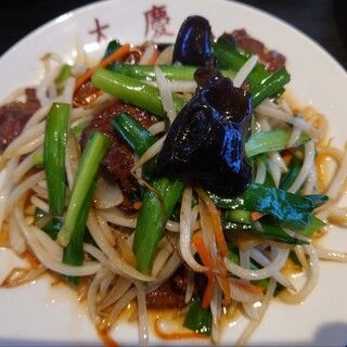 大慶中国料理店_0