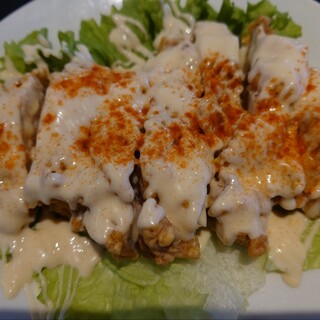 大慶中国料理店_1