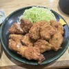 とんかつ春 - 料理写真: