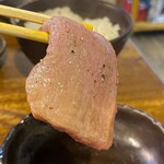 炭火焼肉 やまもと - 