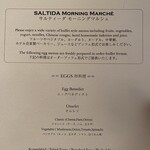 SALTIDA - 