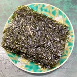 焼肉 波止場 - 