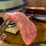 炭火焼肉 やまもと - 