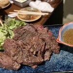 Taishuusakaba Aburu - 牛肉2