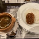 横須賀海軍カレー本舗 - 