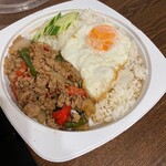 サイアム食堂 - 