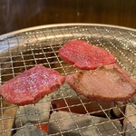 炭火焼肉 やまもと - 