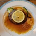 青春キッチン - バター醤油(ランチ)