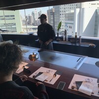 ステーキハウス ZEN 三宮店 - 
