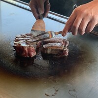 ステーキハウス ZEN 三宮店 - 