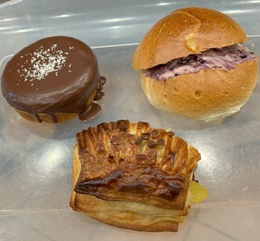 Sunny Side Suita Minami Senri Honten - Minami Senri/Bread | Tabelog