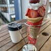 ROCCA&FRIENDS CREPERIE TO TEA 横浜店