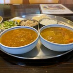 南インド料理 ケララキッチン石垣島 - 