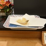 Tempura Tenshiba - 