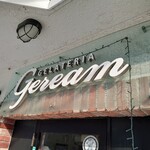 GELATERIA Geream - お店