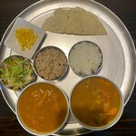南インド料理 ケララキッチン石垣島 - 