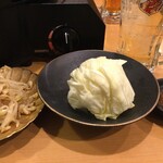 とり焼肉 はちろく - 