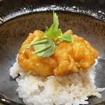 Tempura Azabu Yokota - 