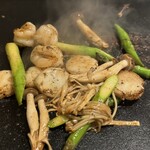 なんじゃもんじゃ - 