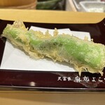 Tempura Azabu Yokota - 