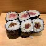 Edomae Sushi Masa - 