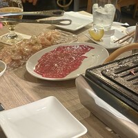 うしごろバンビーナ 渋谷店 -  うしごろバンビーナ 渋谷店 -