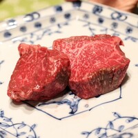肉料理ふくなが - 