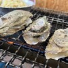 大黒丸 - 焼き牡蠣