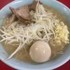 ラーメン二郎 新宿歌舞伎町店